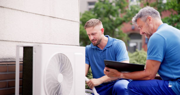 Best HVAC Software and Technology in Inverness, CO