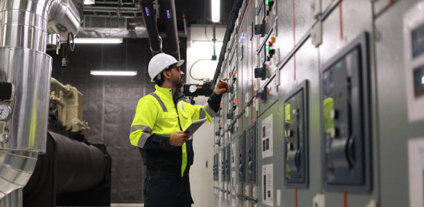 Best HVAC for Healthcare Facilities in Inverness, CO