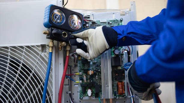 Best Energy-efficient HVAC Solutions in Inverness, CO