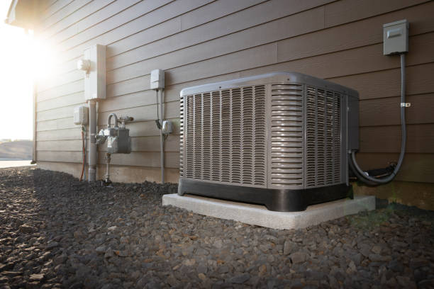 Best HVAC Supply and Distribution in Inverness, CO